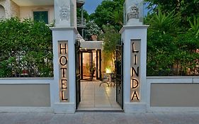 Hotel&Apartments Villa Linda